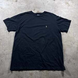 Ralph lauren Classic Soft Cotton T-Shirt.
Vintage 1994 perfect condition.